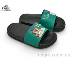 Шлепки Jibukang